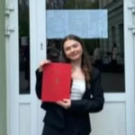 niania - zdjęcie plofirowe użytkownika Nicole B.