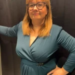 niania - zdjęcie plofirowe użytkownika Sylwia W.