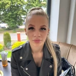 niania - zdjęcie plofirowe użytkownika Zuzanna T.