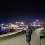 niania - zdjęcie plofirowe użytkownika Eliza W.