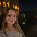 niania - zdjęcie plofirowe użytkownika Julia P.