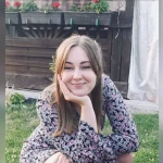 niania - zdjęcie plofirowe użytkownika Sandra L.