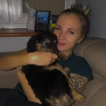 niania - zdjęcie plofirowe użytkownika Wiktoria M.