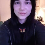 niania - zdjęcie plofirowe użytkownika Ola M.