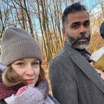 niania - zdjęcie ogłoszenia Poszukujemy opiekunki do współpracy