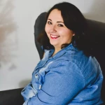 niania - zdjęcie plofirowe użytkownika Anna M.