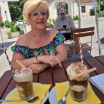 niania - zdjęcie plofirowe użytkownika Agnieszka B.
