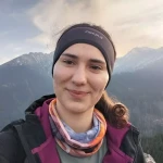 niania - zdjęcie plofirowe użytkownika Karolina D.