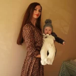 niania - zdjęcie ogłoszenia Opieka nad dzieckiem
