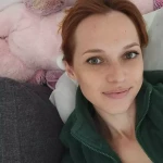 niania - zdjęcie plofirowe użytkownika Anna P.