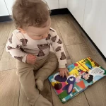 niania - zdjęcie ogłoszenia Opieka nad rocznym chłopczykiem Praca dorywcza Czeladź