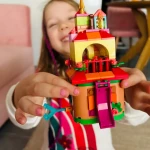 niania - zdjęcie ogłoszenia Ciepła i kreatywna niania poszukiwana :) 