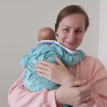 niania - zdjęcie plofirowe użytkownika Elvira O.