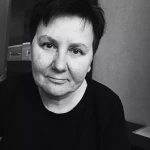 niania - zdjęcie plofirowe użytkownika Leokadia B.