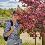 niania - zdjęcie plofirowe użytkownika Wita H.