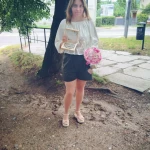 niania - zdjęcie plofirowe użytkownika Patrycja W.