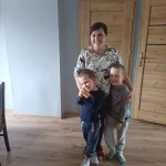 niania - zdjęcie plofirowe użytkownika Dorota P.