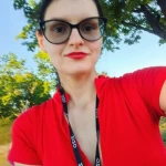 niania - zdjęcie plofirowe użytkownika Izabela M.