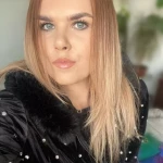 niania - zdjęcie plofirowe użytkownika Aneta W.