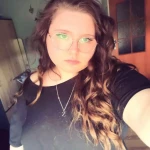 niania - zdjęcie plofirowe użytkownika Zuzia T.