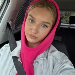 niania - zdjęcie plofirowe użytkownika Gabriela W.