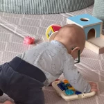 niania - zdjęcie ogłoszenia Poszukiwana niania do współpracy