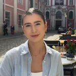 niania - zdjęcie plofirowe użytkownika Wiktoria K.