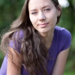 niania - zdjęcie plofirowe użytkownika Aleksandra R.
