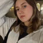 niania - zdjęcie plofirowe użytkownika Sofiia N.