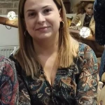 niania - zdjęcie plofirowe użytkownika Adriana W.