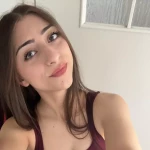 niania - zdjęcie plofirowe użytkownika Julia Z.