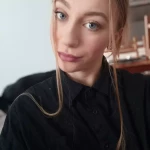 niania - zdjęcie ogłoszenia Opiekunka dla naszej pociechy