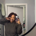 niania - zdjęcie plofirowe użytkownika Laura M.