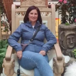 niania - zdjęcie plofirowe użytkownika Ania W.