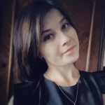 niania - zdjęcie plofirowe użytkownika Nataliia S.