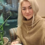 niania - zdjęcie plofirowe użytkownika Oksana M.