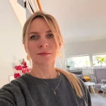 niania - zdjęcie plofirowe użytkownika Teresa K.