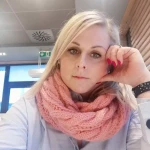 niania - zdjęcie plofirowe użytkownika Dorota M.