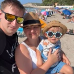 niania - zdjęcie ogłoszenia Opiekunka dla dwulatka