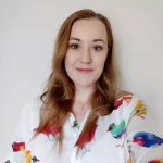 niania - zdjęcie plofirowe użytkownika Kamila P.