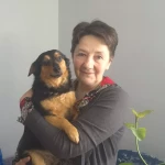 niania - zdjęcie plofirowe użytkownika Maria K.