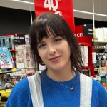 niania - zdjęcie plofirowe użytkownika Eliza N.
