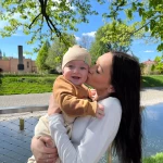 niania - zdjęcie plofirowe użytkownika Paulina I.