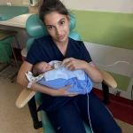 niania - zdjęcie plofirowe użytkownika Julia N.