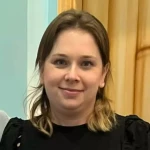 niania - zdjęcie plofirowe użytkownika Iwona D.