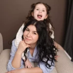 niania - zdjęcie plofirowe użytkownika Tatiana N.