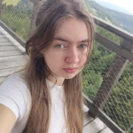 niania - zdjęcie plofirowe użytkownika Martyna L.