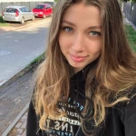niania - zdjęcie plofirowe użytkownika Roksana D.