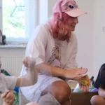 niania - zdjęcie plofirowe użytkownika Natalia W.