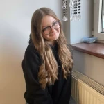 niania - zdjęcie plofirowe użytkownika Maja J.